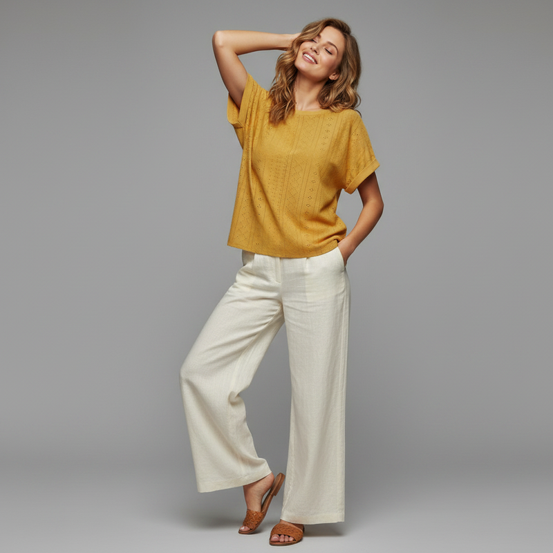 Bella T-Shirt | Women's Casual Top