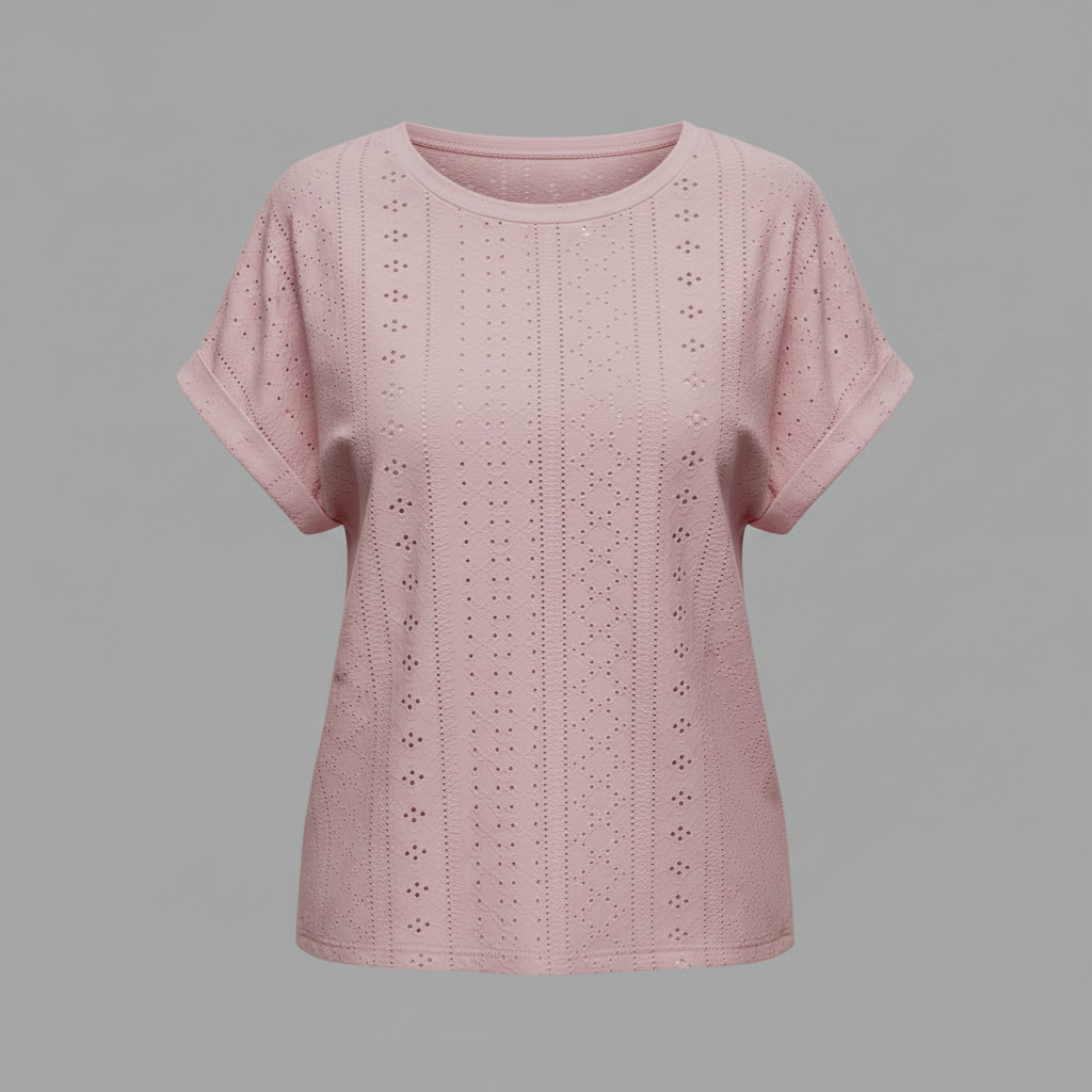 Bella T-Shirt | Women's Casual Top
