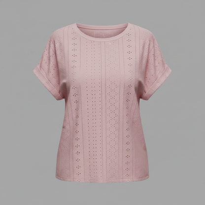 Bella T-Shirt | Women's Casual Top