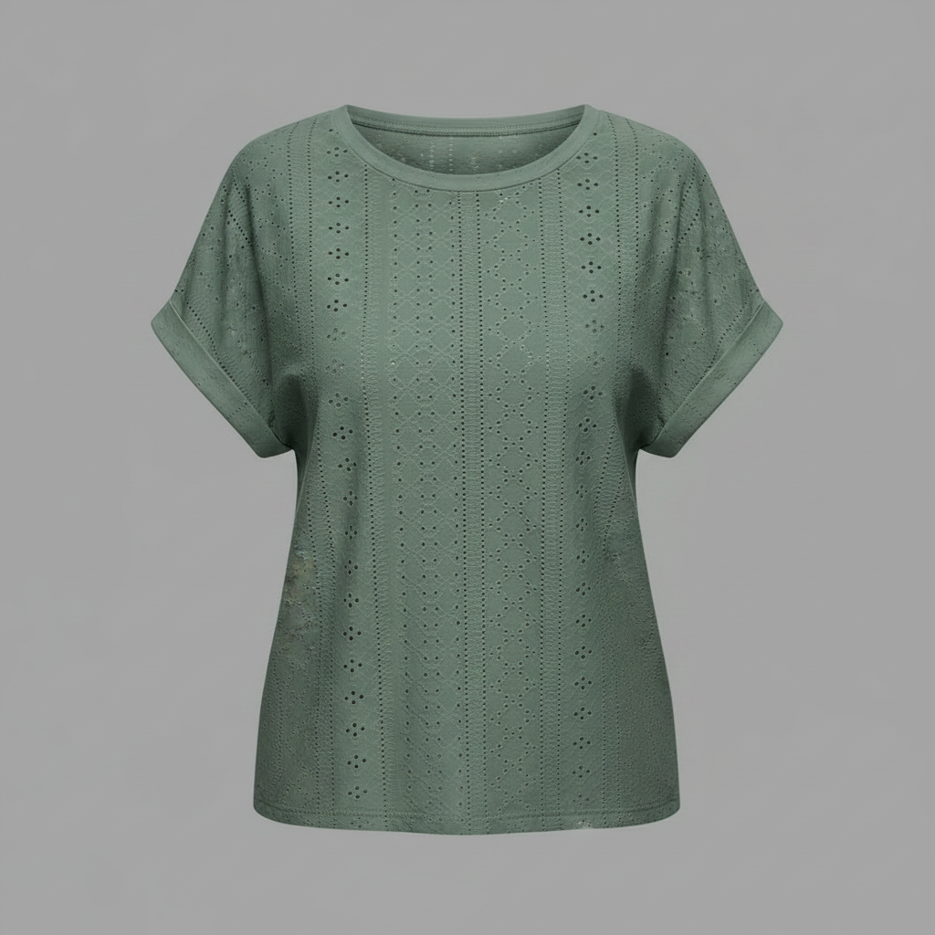 Bella T-Shirt | Women's Casual Top