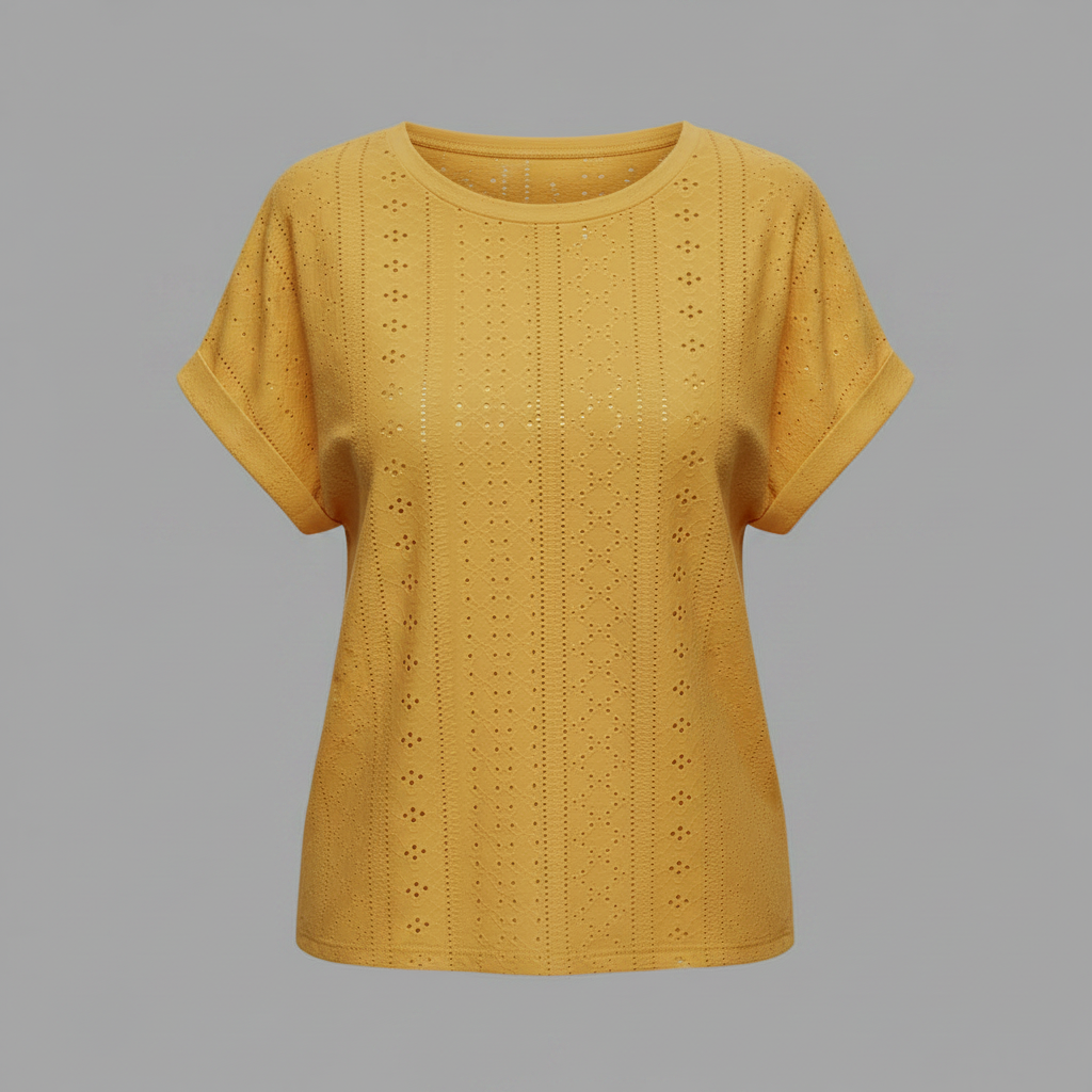 Bella T-Shirt | Women's Casual Top