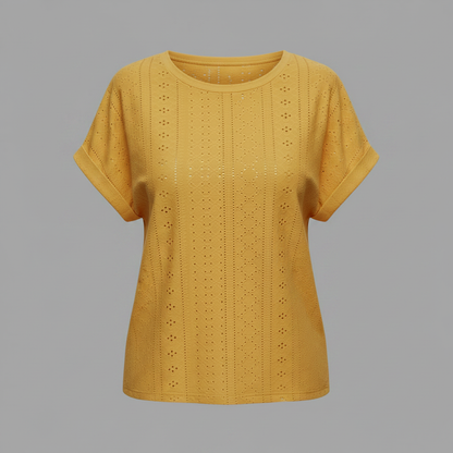 Bella T-Shirt | Women's Casual Top