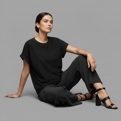 Bella T-Shirt | Women's Casual Top