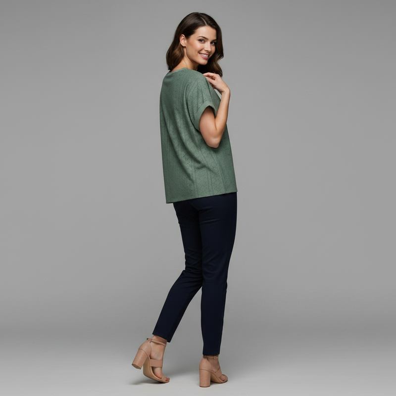 Bella T-Shirt | Women's Casual Top