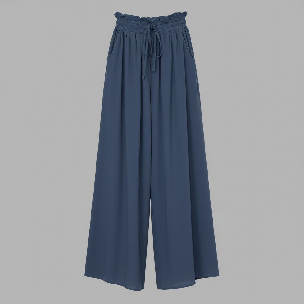 Comfortable Leisure Trousers | Women's Pants