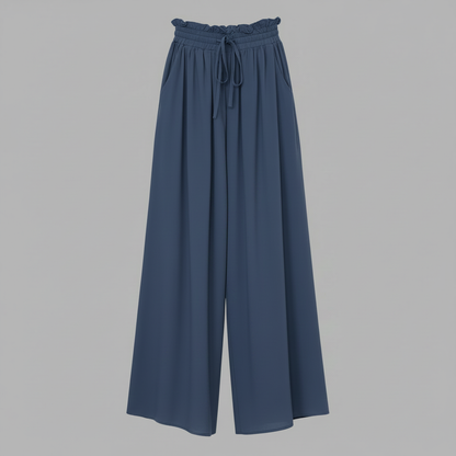 Comfortable Leisure Trousers | Women's Pants