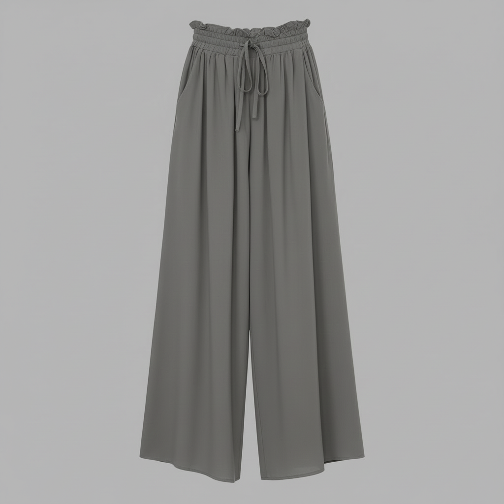 Comfortable Leisure Trousers | Women's Pants