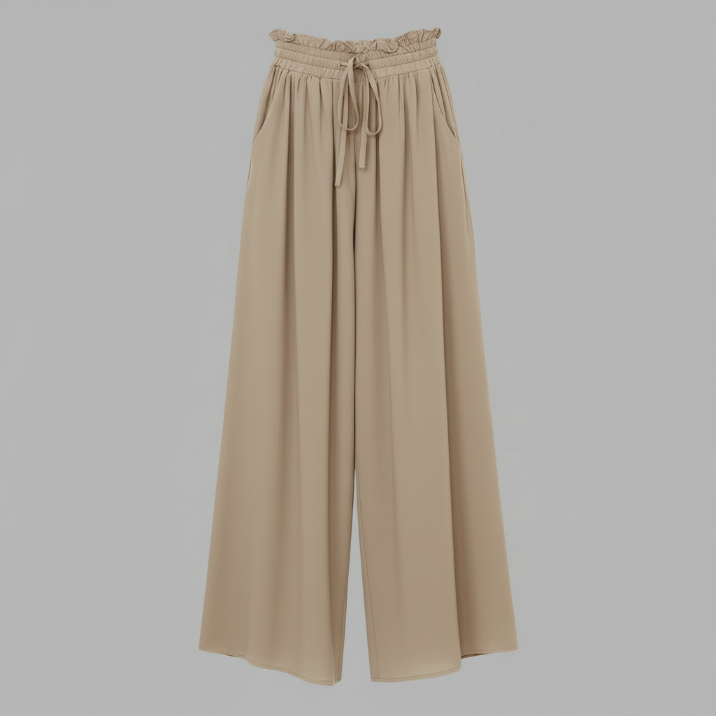 Comfortable Leisure Trousers | Women's Pants