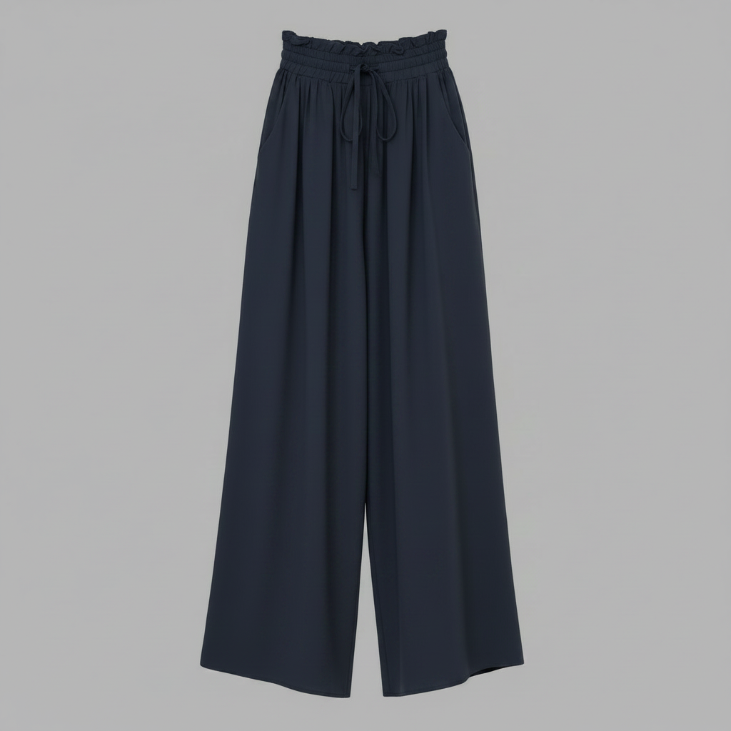 Comfortable Leisure Trousers | Women's Pants