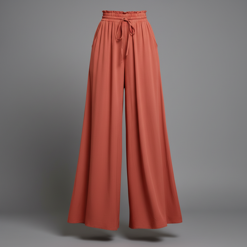 Comfortable Leisure Trousers | Women's Pants