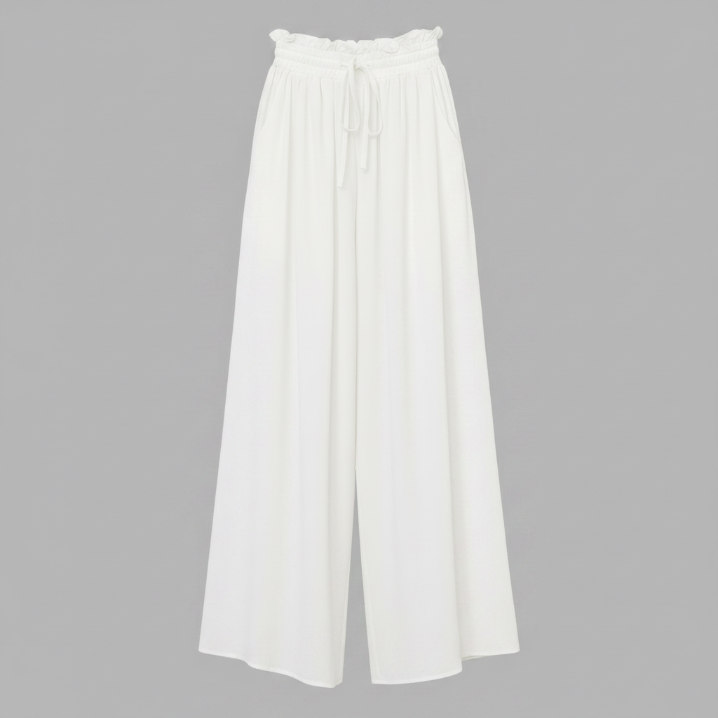 Comfortable Leisure Trousers | Women's Pants