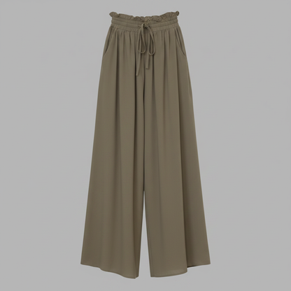 Comfortable Leisure Trousers | Women's Pants
