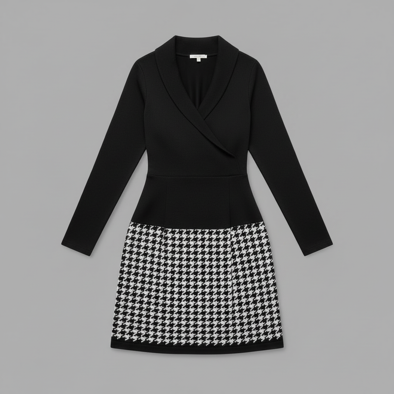 Mara | Elegant One-Piece Women's Dress for Formal Occasions