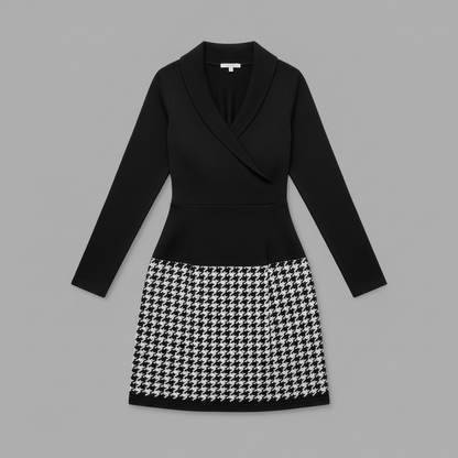 Mara | Elegant One-Piece Women's Dress for Formal Occasions