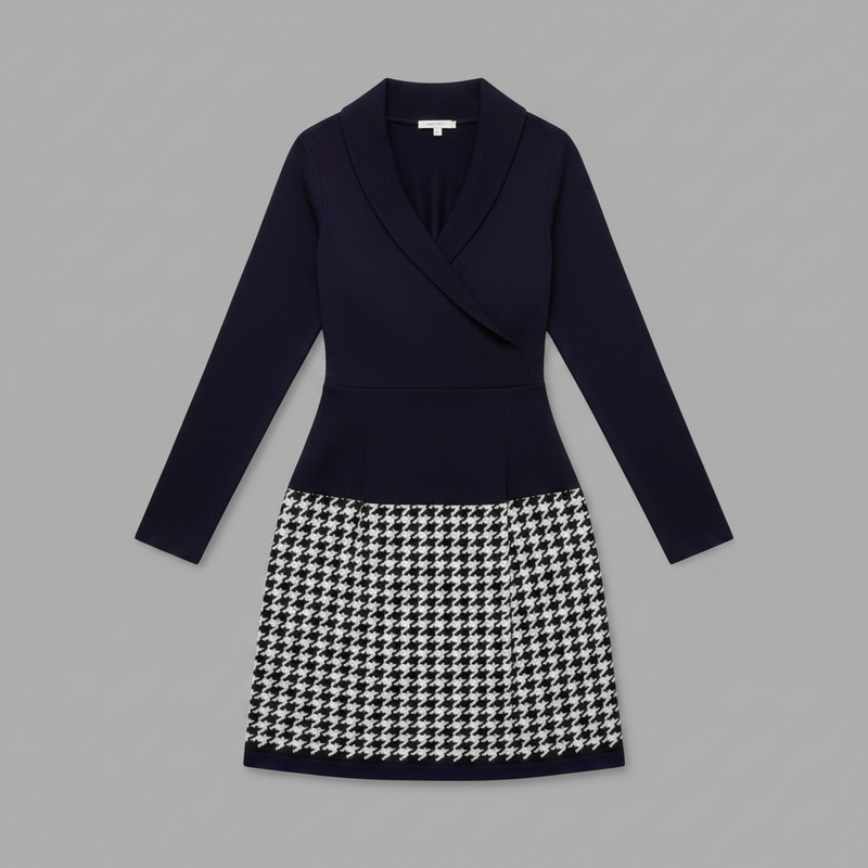 Mara | Elegant One-Piece Women's Dress for Formal Occasions