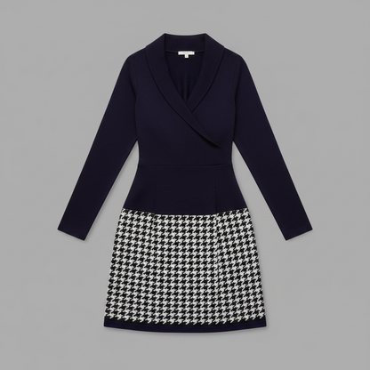 Mara | Elegant One-Piece Women's Dress for Formal Occasions