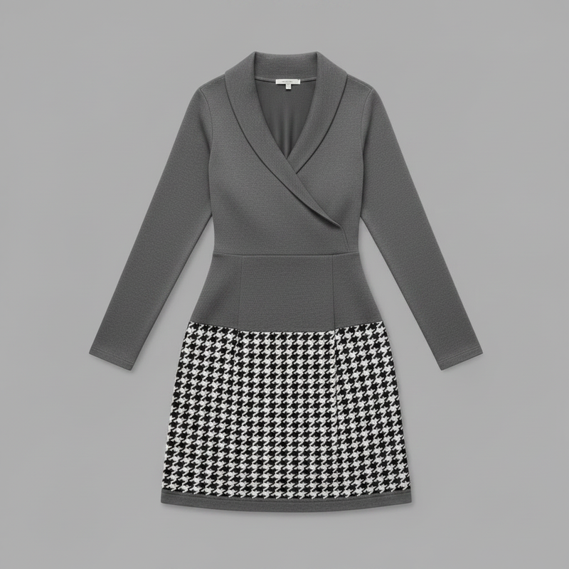 Mara | Elegant One-Piece Women's Dress for Formal Occasions