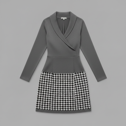 Mara | Elegant One-Piece Women's Dress for Formal Occasions